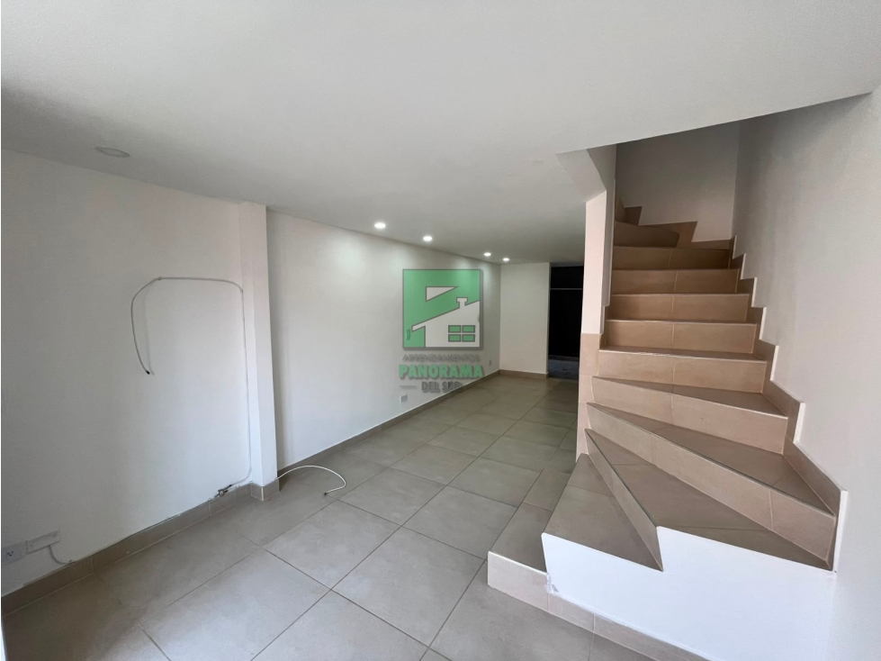 CASA EN ARRIENDO PRADITOS SAN ANTONIO DE PRADO — foto 3