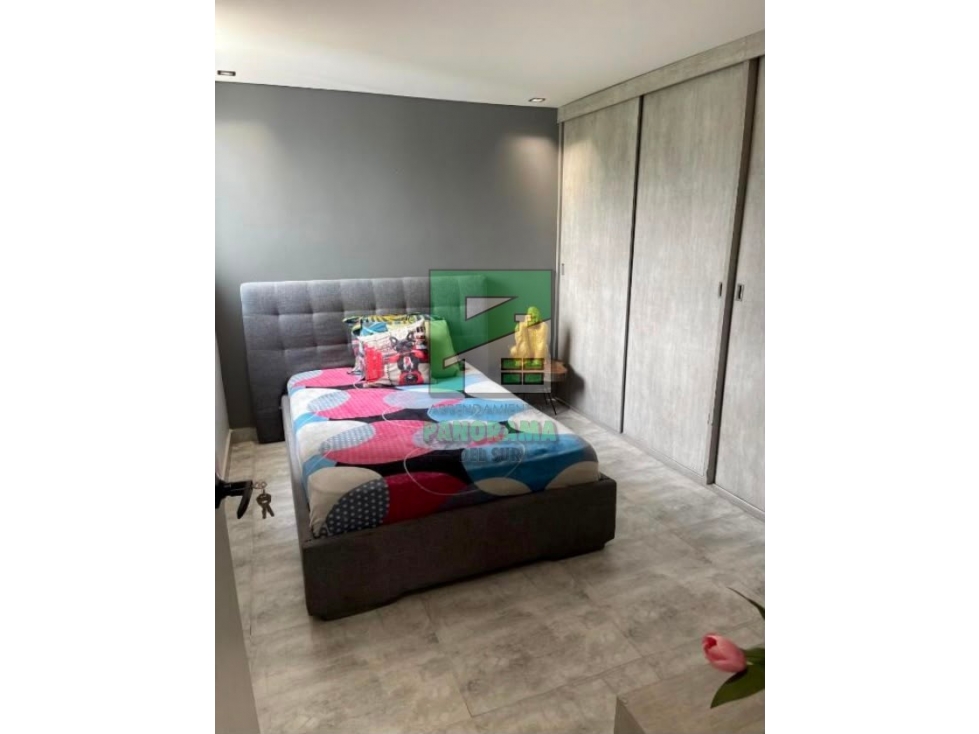 APARTAMENTO EN ARRIENDO SAN JOSE SABANETA — foto 4