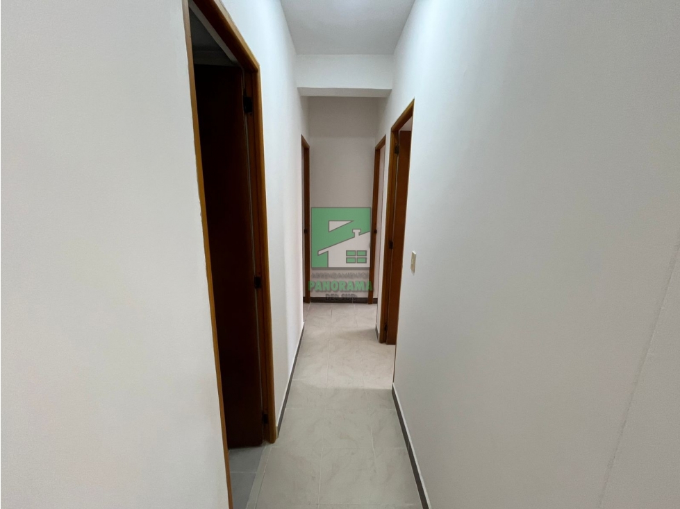 APARTAMENTO EN ARRIENDO ALTO LAS FLORES SABANETA — foto 4