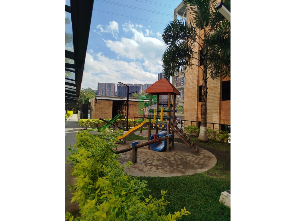 APARTAMENTO EN ARRIENDO VIVIENDAS DEL SUR ITAGUI — foto 4