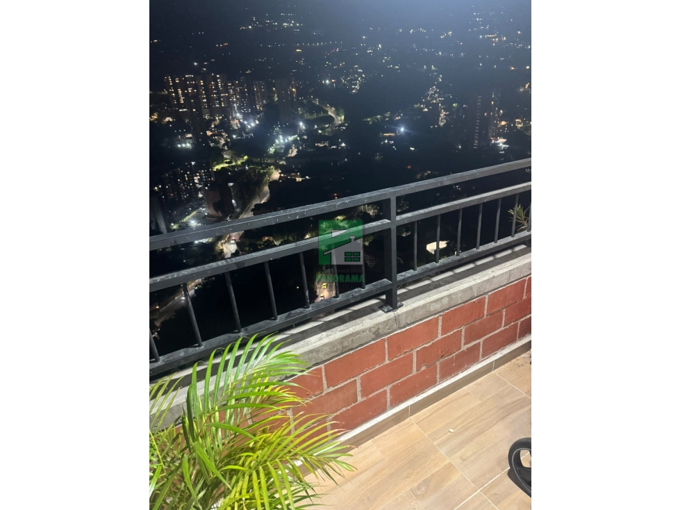 APARTAMENTO EN ARRIENDO LA MINA ENVIGADO — foto 3