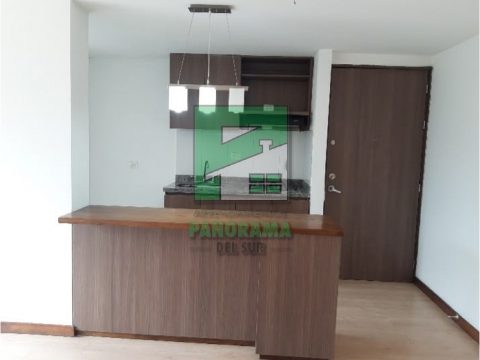 APARTAMENTO EN ARRIENDO EL CHINGUI ENVIGADO — foto 4