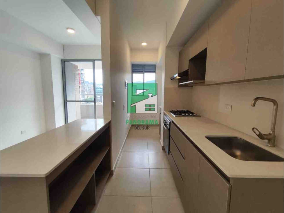 APARTAMENTO EN ARRIENDO LAS VEGAS ENVIGADO — foto 5