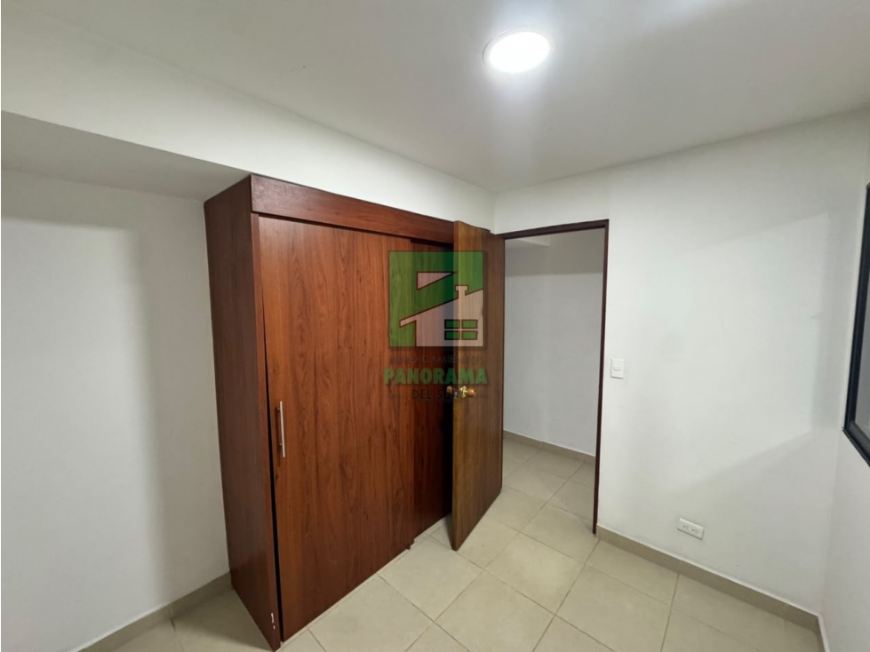 APARTAMENTO EN ARRIENDO SANTA MONICA MEDELLIN — foto 3