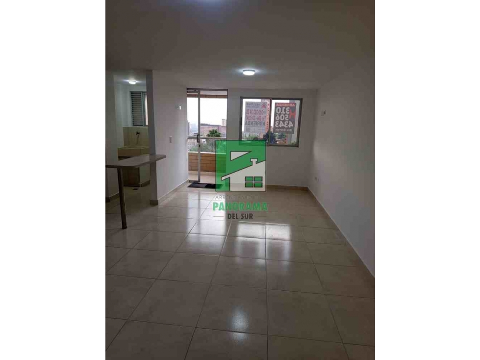APARTAMENTO EN ARRIENDO ALTO DE LAS FLORES SABANETA — foto 2