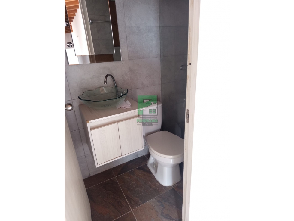 APARTAMENTO EN ARRIENDO ALCALA ENVIGADO — foto 4