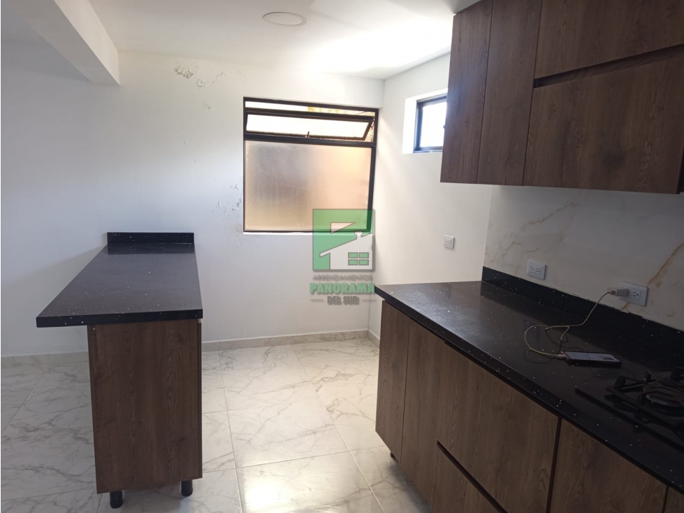 APARTAMENTO EN ARRIENDO ITAGUI LA COLINA — foto 3