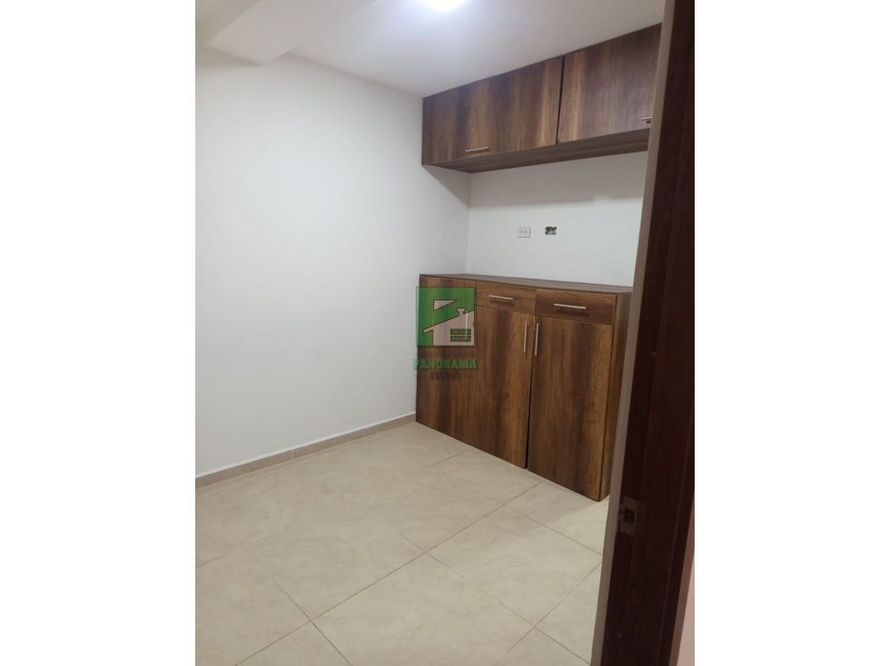APARTAMENTO EN ARRIENDO GUAYABAL LA COLINA — foto 4