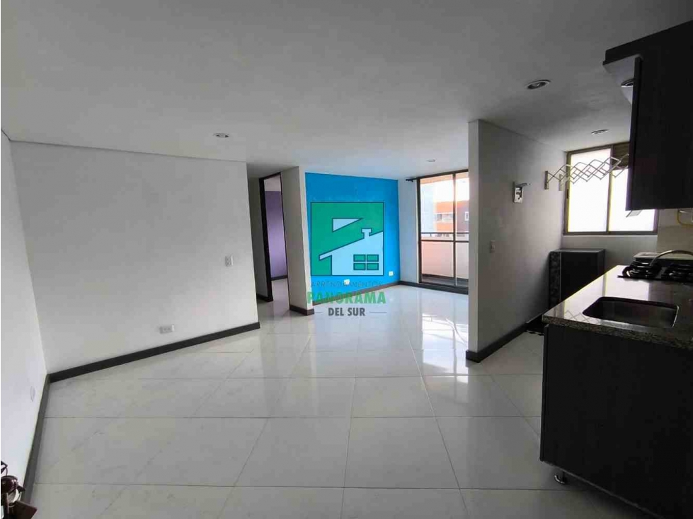 APARTAMENTO EN ARRIENDO LA ESTRELLA