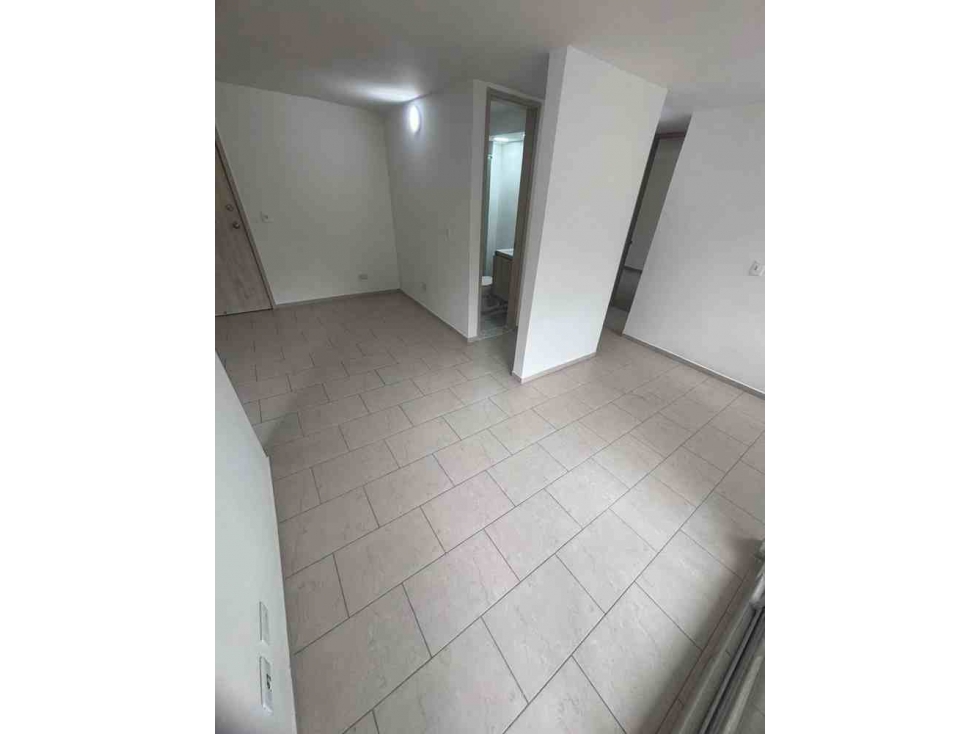 APARTAMENTO EN ARRIENDO EL PEDRERO LA ESTRELLA - 2
