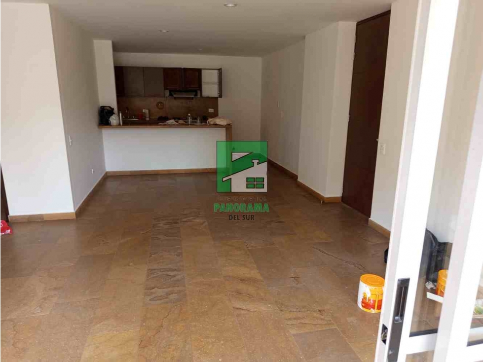 APARTAMENTO EN ARRIENDO LOS MANGOS ENVIGADO