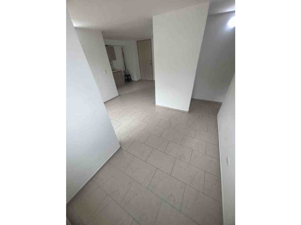 APARTAMENTO EN ARRIENDO EL PEDRERO LA ESTRELLA - 1
