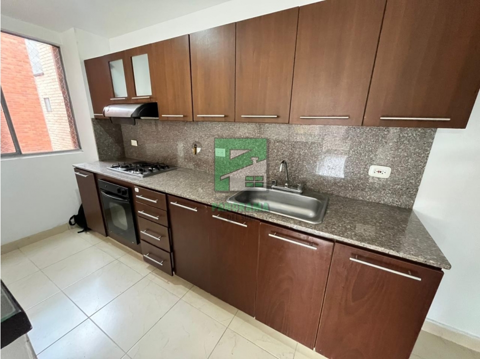 APARTAMENTO EN ARRIENDO LOMA DE LAS BRUJAS ENVIGADO — foto 3