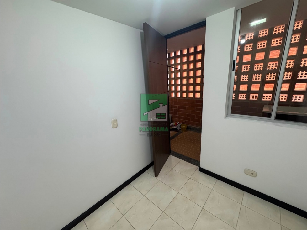 APARTAMENTO EN ARRIENDO SAN JOSE PARTE BAJA SABANETA — foto 5