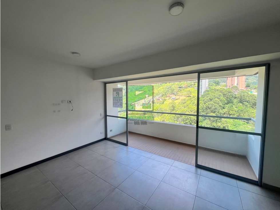 APARTAMENTO EN ARRIENDO LAS LOMITAS SABANETA — foto 4