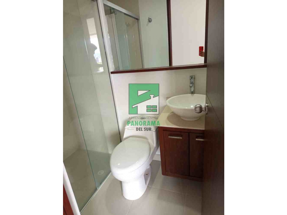 APARTAMENTO EN ARRIENDO EL DORADO ENVIGADO — foto 4