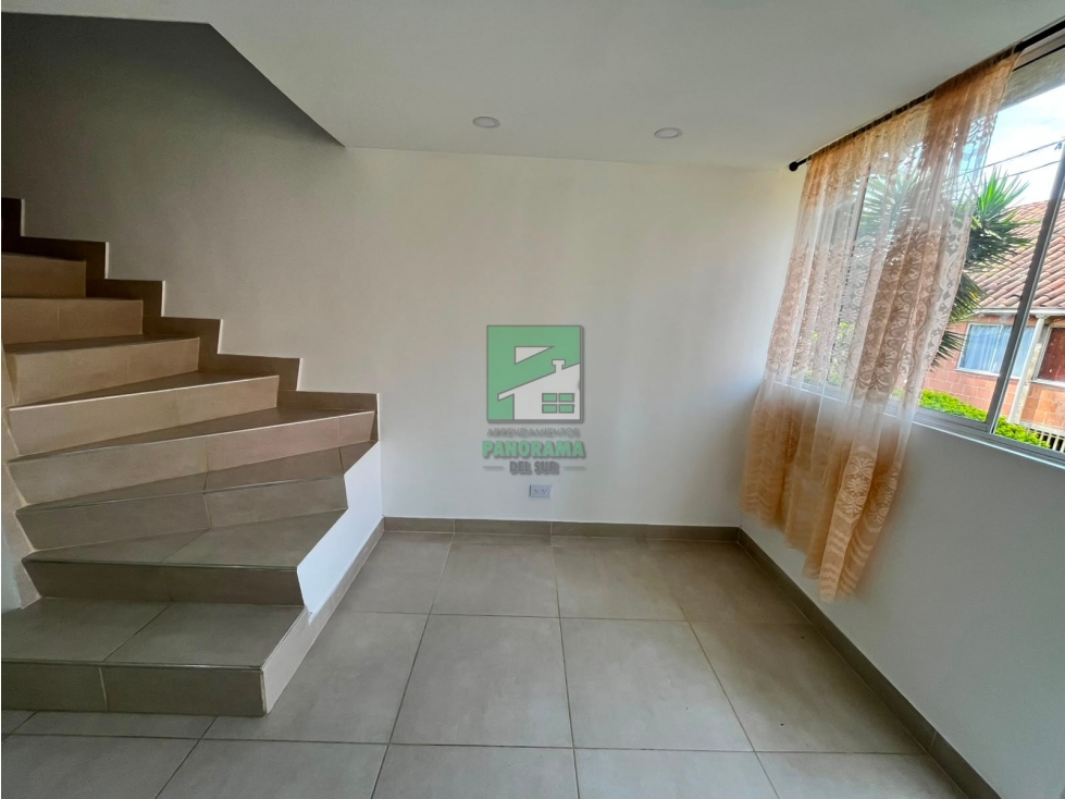 CASA EN ARRIENDO PRADITOS SAN ANTONIO DE PRADO — foto 4
