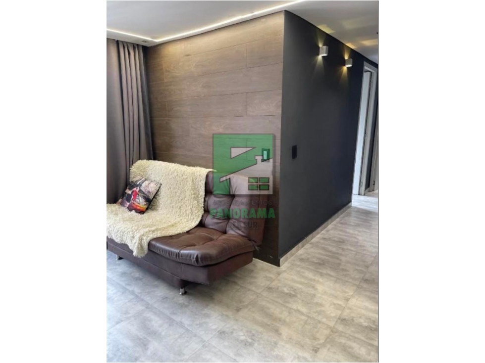 APARTAMENTO EN ARRIENDO SAN JOSE SABANETA — foto 5