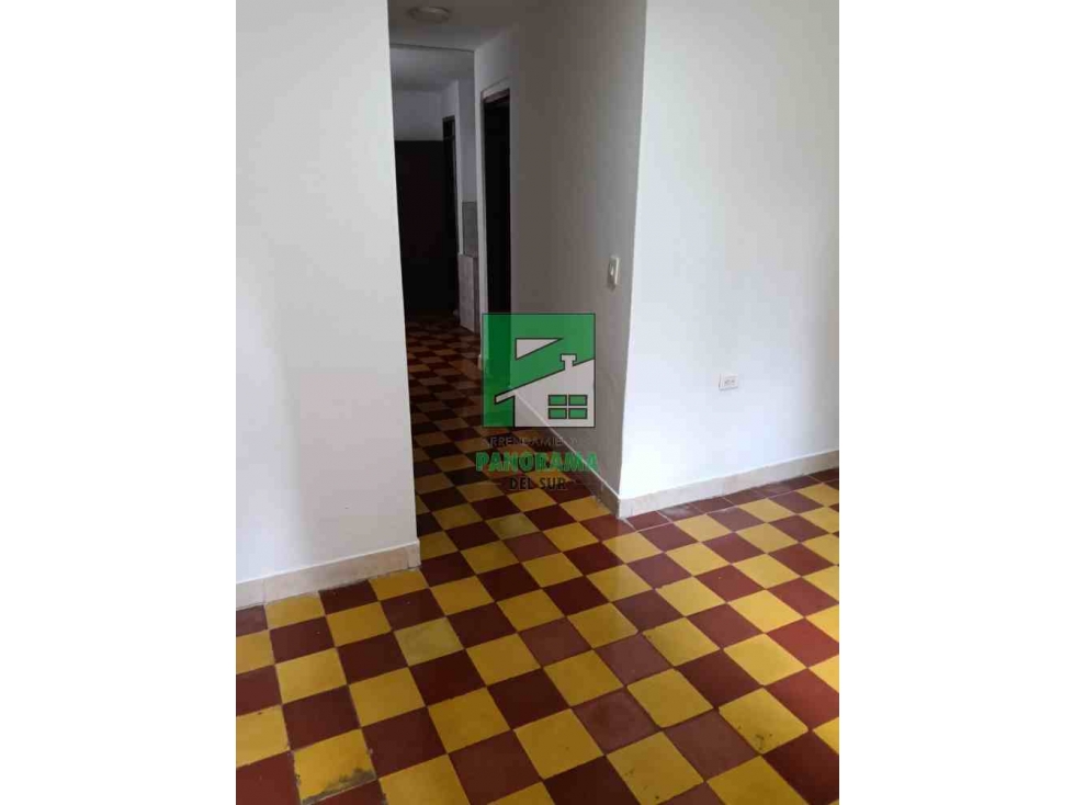 APARTAMENTO EN ARRIENDO BARRIO MESA ENVIGADO — foto 6