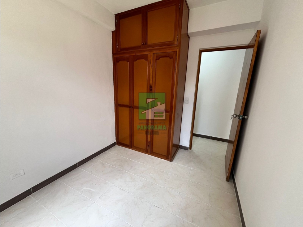 APARTAMENTO EN ARRIENDO ALTO LAS FLORES SABANETA — foto 5