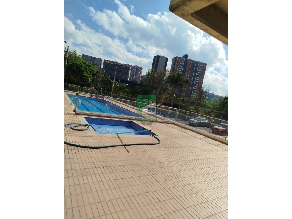 APARTAMENTO EN ARRIENDO VIVIENDAS DEL SUR ITAGUI — foto 5