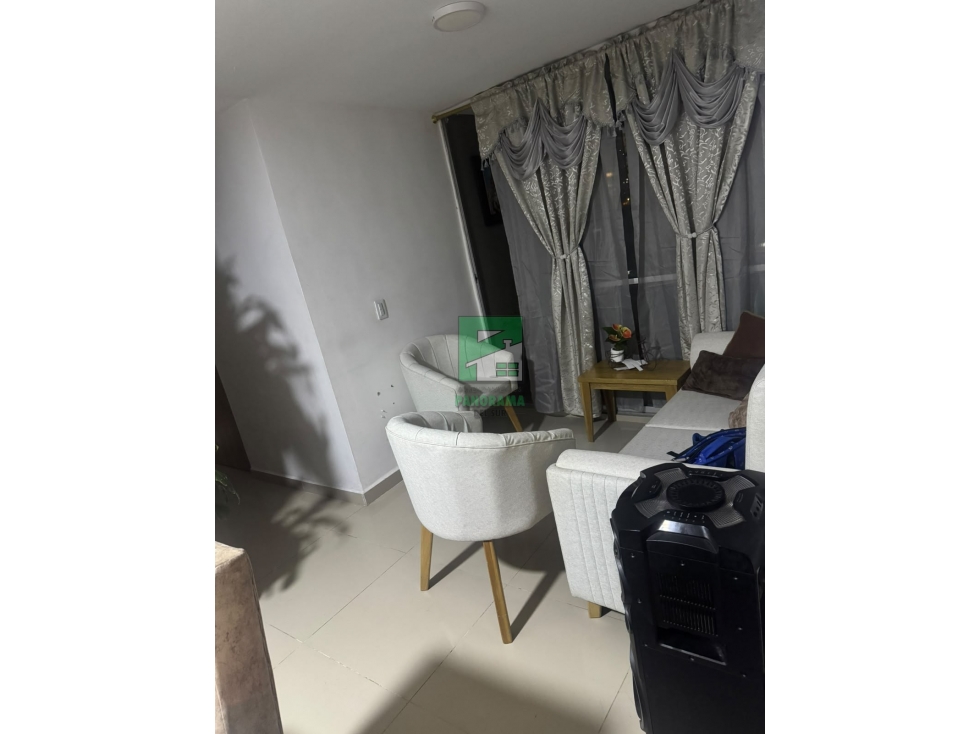APARTAMENTO EN ARRIENDO LA MINA ENVIGADO — foto 4