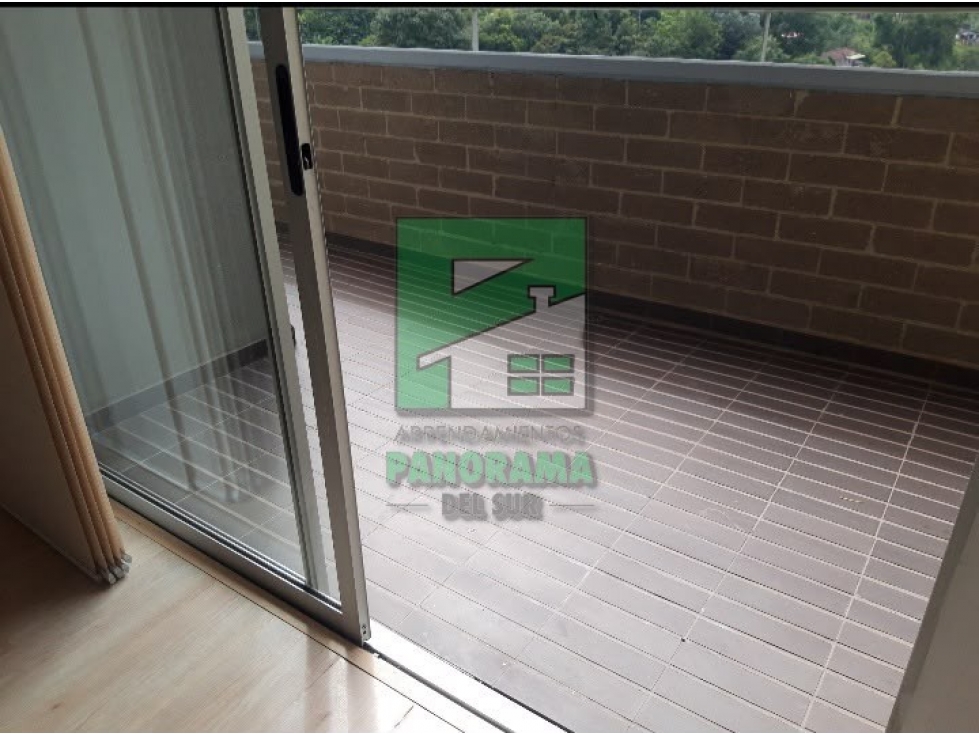 APARTAMENTO EN ARRIENDO EL CHINGUI ENVIGADO — foto 5