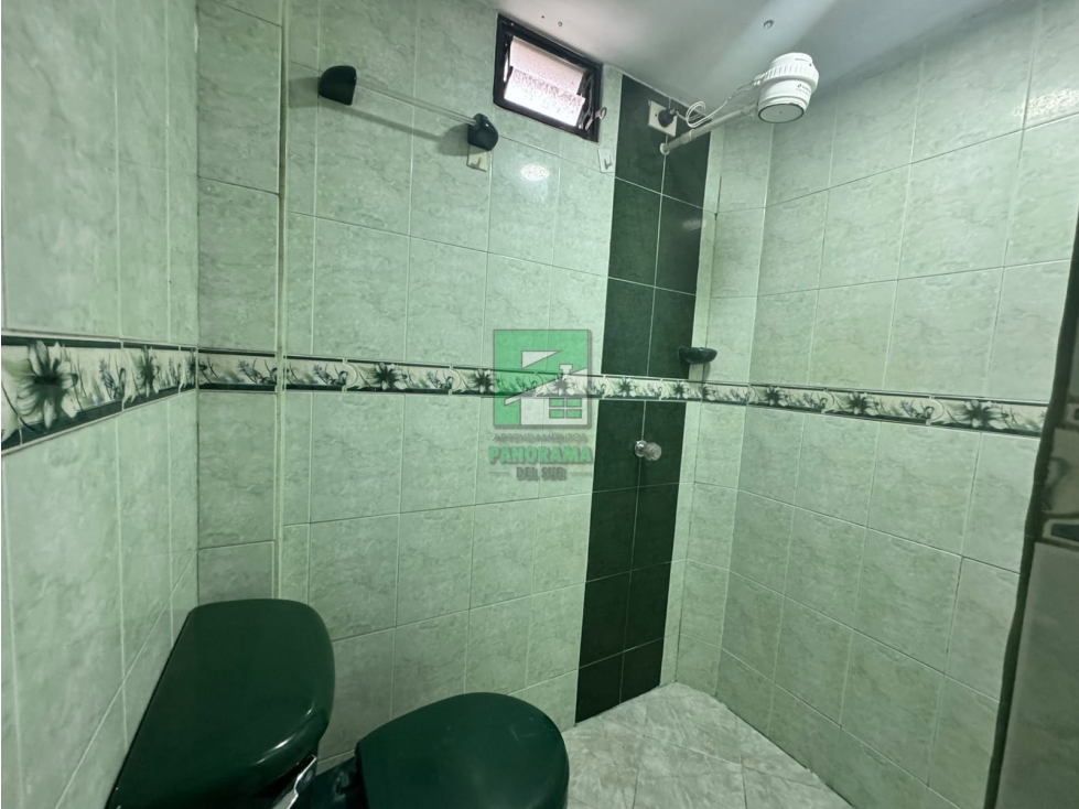APARTAMENTO EN ARRIENDO BELEN AGUAS FRIAS — foto 5