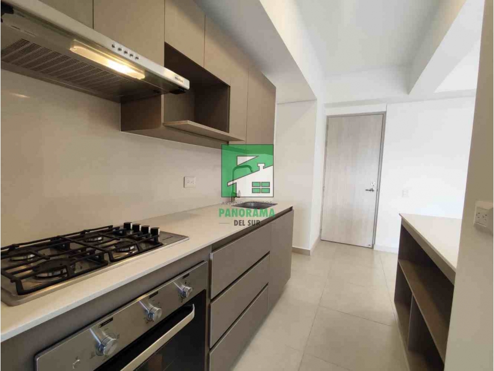 APARTAMENTO EN ARRIENDO LAS VEGAS ENVIGADO — foto 6