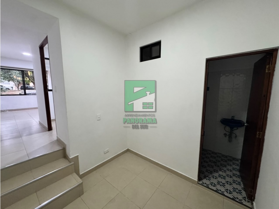 APARTAMENTO EN ARRIENDO SANTA MONICA MEDELLIN — foto 4
