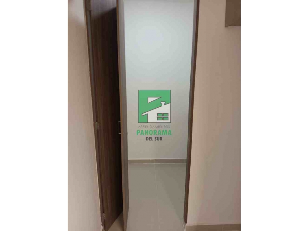 APARTAMENTO EN ARRIENDO LOMA DEL BARRO ENVIGADO — foto 6
