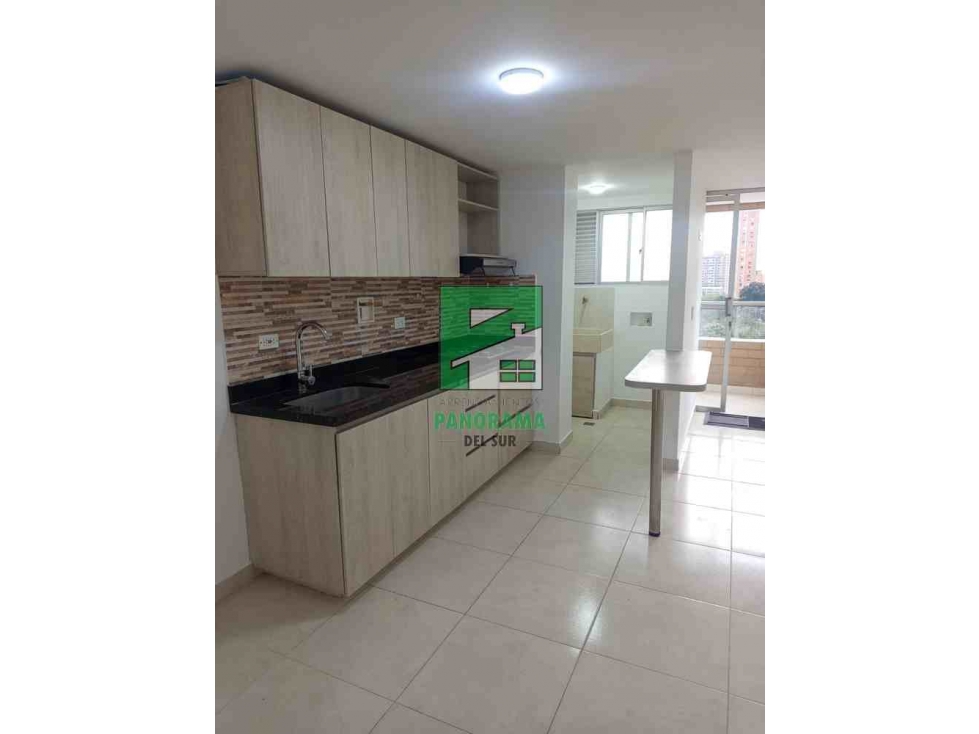 APARTAMENTO EN ARRIENDO ALTO DE LAS FLORES SABANETA — foto 6