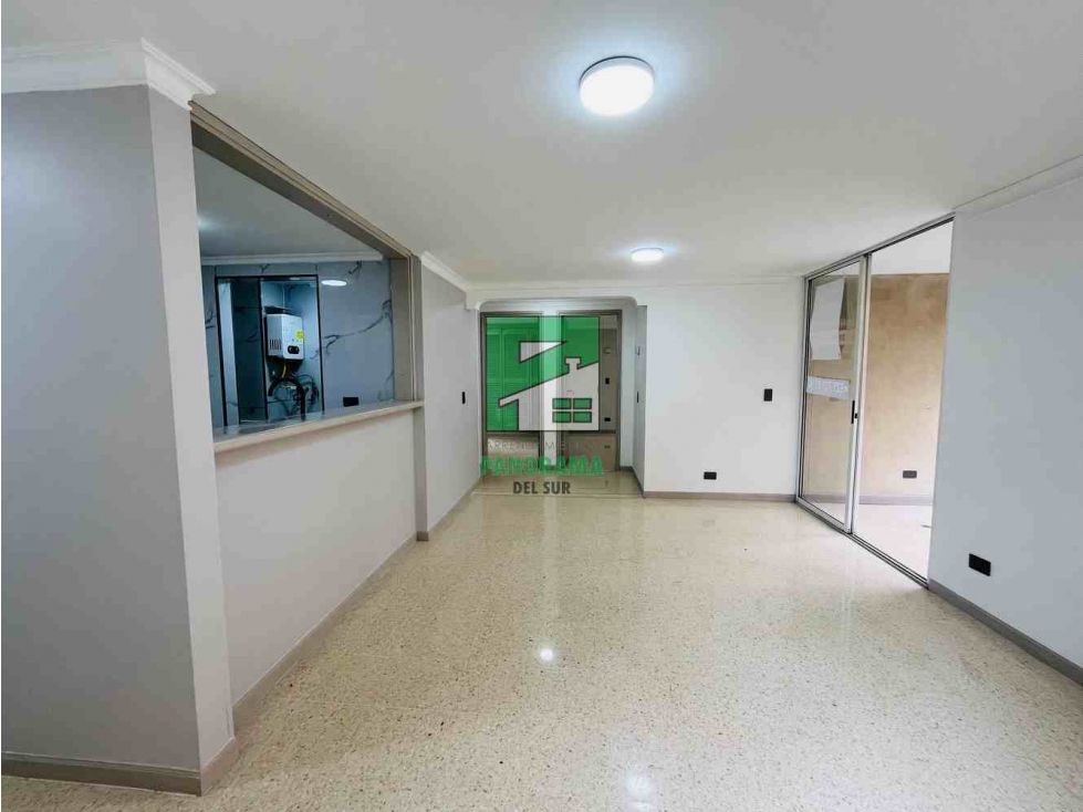 APARTAMENTO EN ARRIENDO EL POBLADO — foto 6