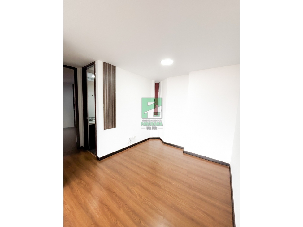 APARTAMENTO EN ARRIENDO EL ESMERALDAL ENVIGADO — foto 4