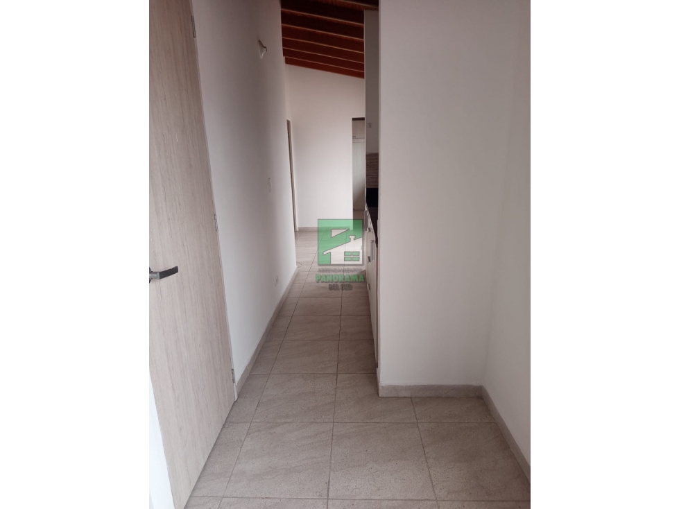 APARTAMENTO EN ARRIENDO ALCALA ENVIGADO — foto 5