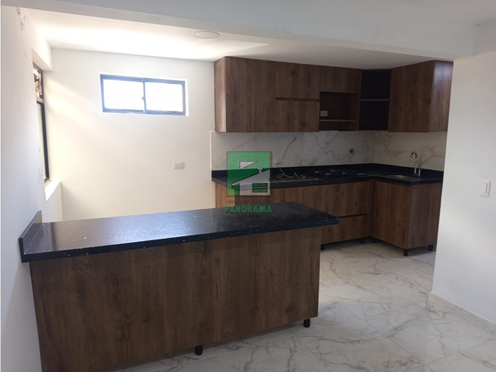 APARTAMENTO EN ARRIENDO ITAGUI LA COLINA — foto 4