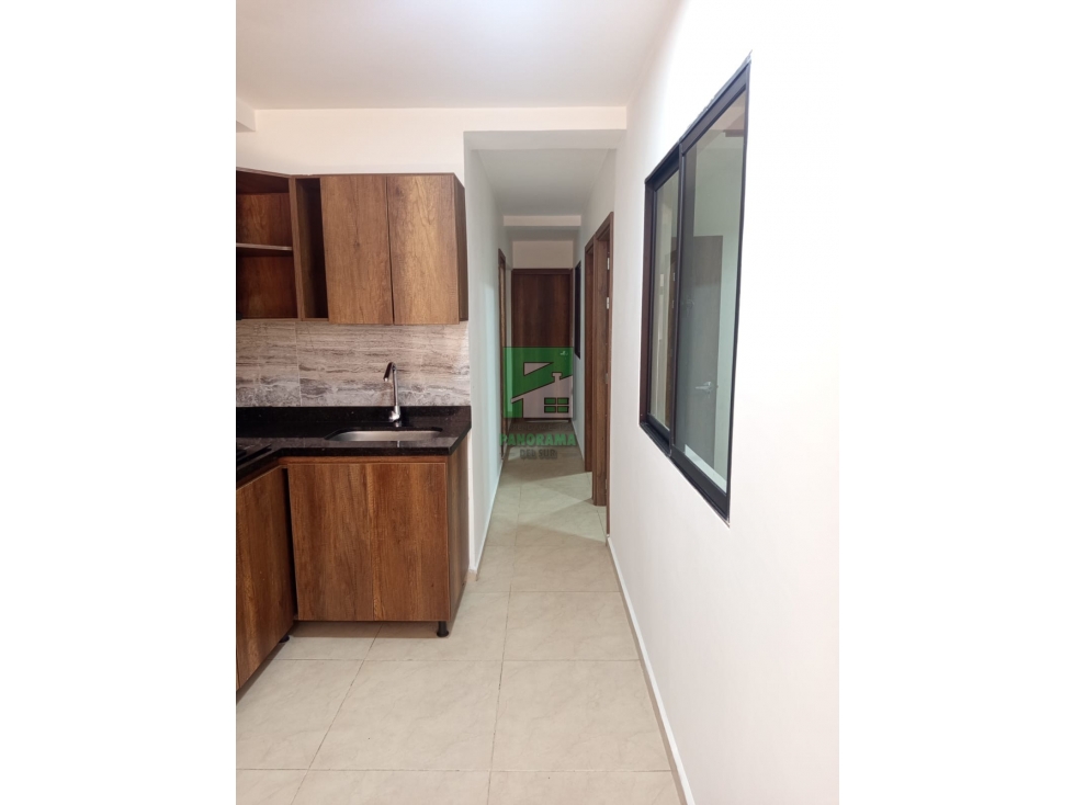 APARTAMENTO EN ARRIENDO GUAYABAL LA COLINA — foto 5