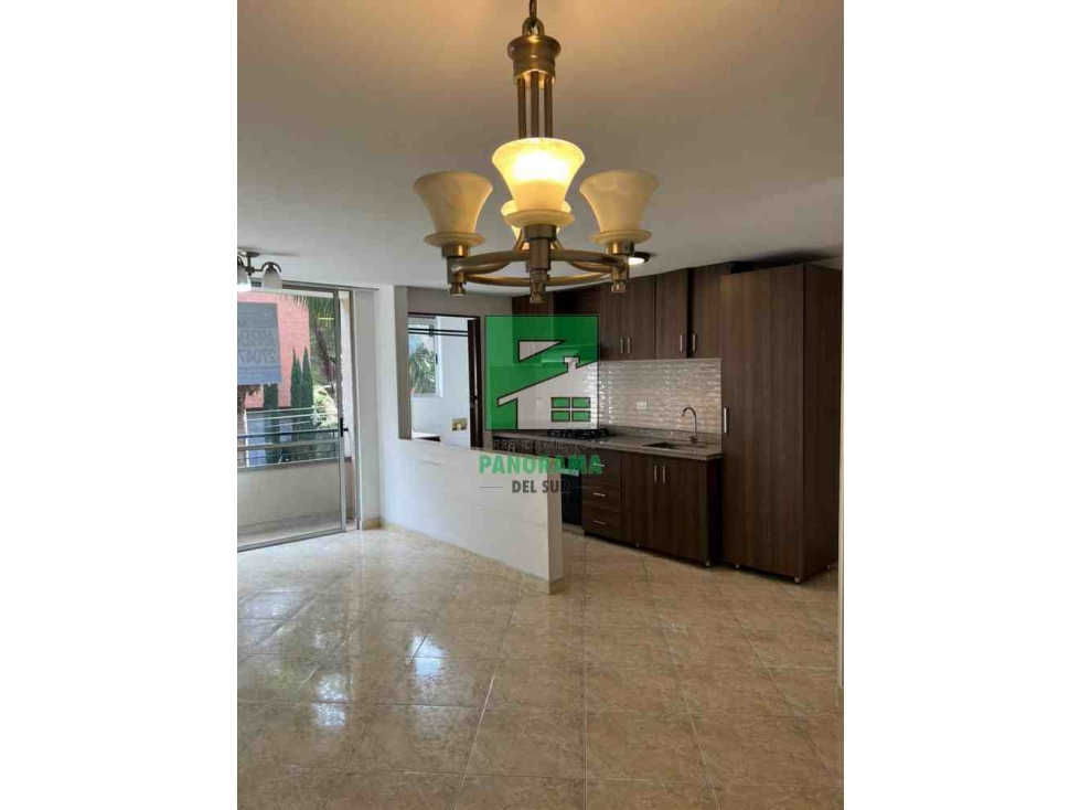 APARTAMENTO EN ARRIENDO CUMBRES ENVIGADO