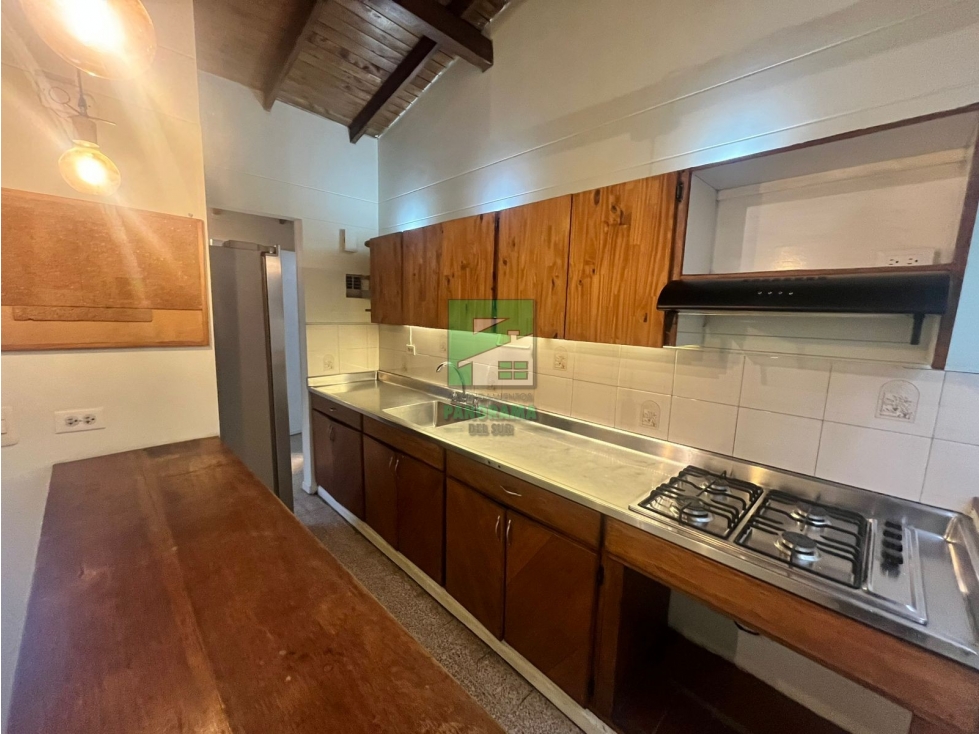 CASA EN VENTA SAN JOAQUIN MEDELLIN - 4