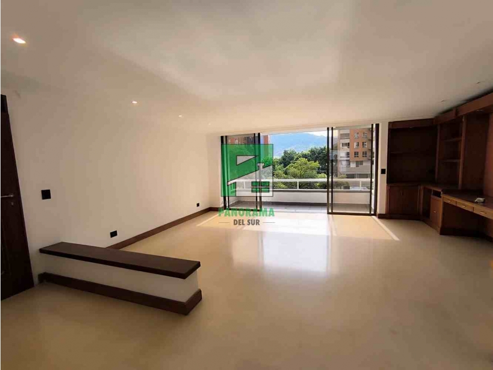 APARTAMENTO EN ARRIENDO LA AGUCATALA