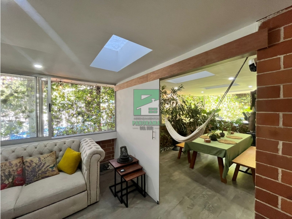 CASA EN ARRIENDO Y/O VENTA EN CUMBRES ENVIGADO — foto 6