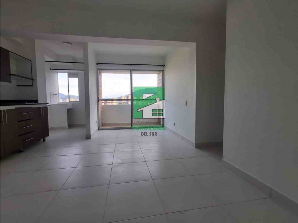 APARTAMENTO EN ARRIENDO SAN GABRIEL ITAGUI