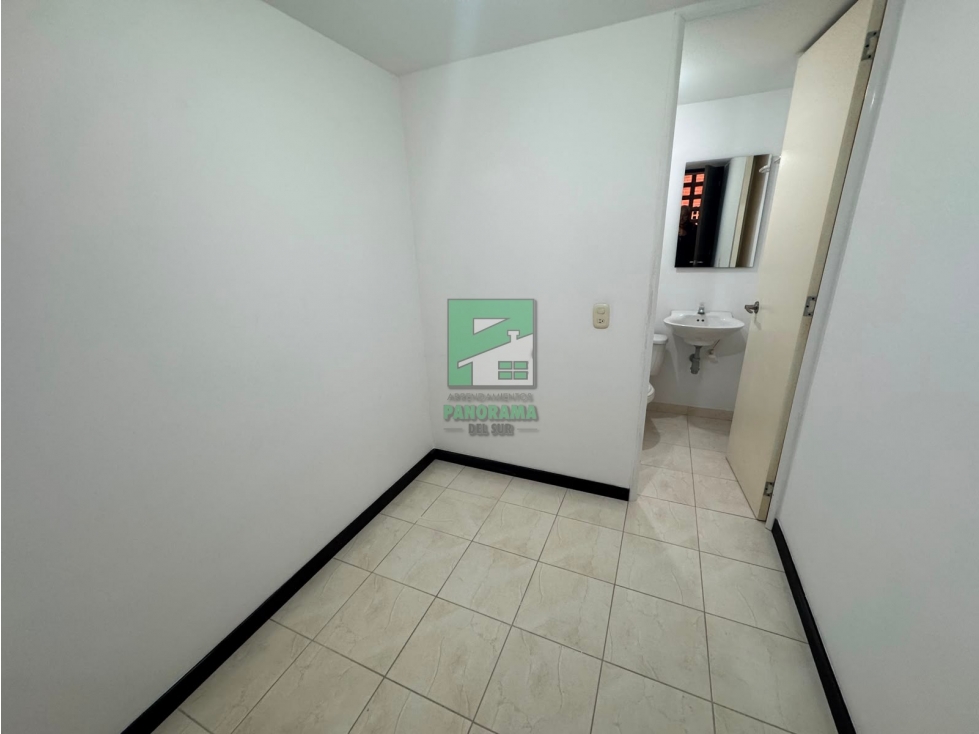APARTAMENTO EN ARRIENDO SAN JOSE PARTE BAJA SABANETA — foto 6