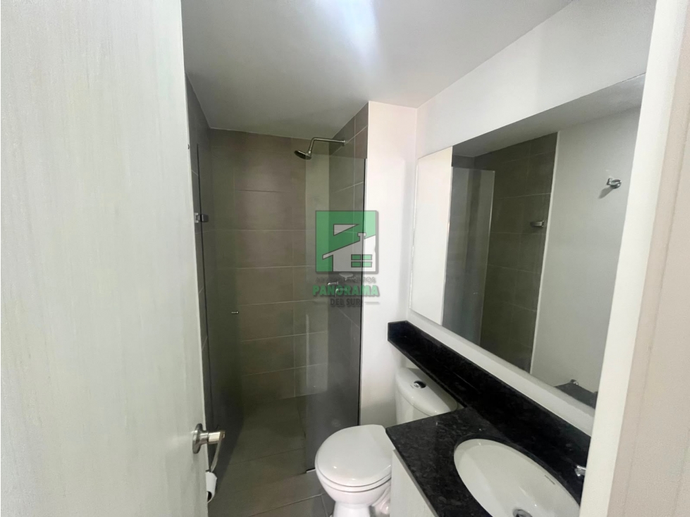 APARTAMENTO EN ARRIENDO LAS LOMITAS SABANETA — foto 5