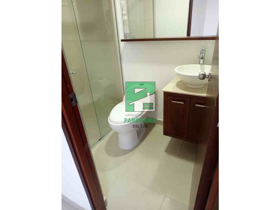 APARTAMENTO EN ARRIENDO EL DORADO ENVIGADO — foto 5