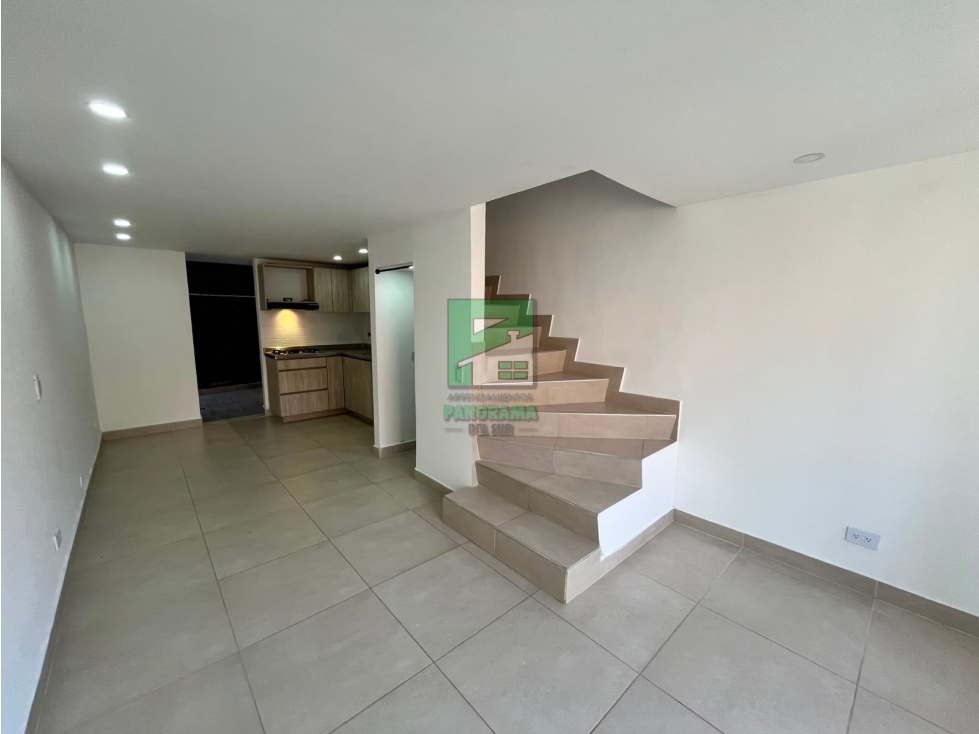 CASA EN ARRIENDO PRADITOS SAN ANTONIO DE PRADO — foto 5