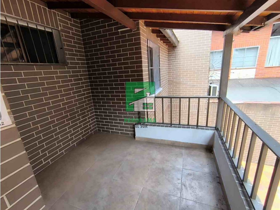 CASA EN ARRIENDO SAN MARCOS ENVIGADO