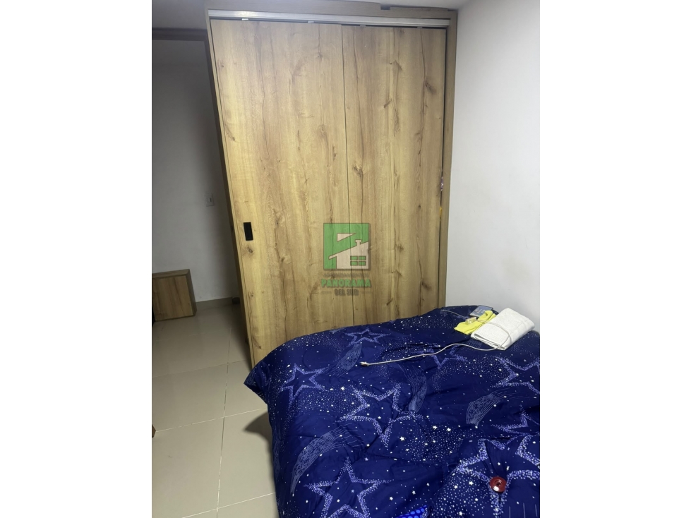 APARTAMENTO EN ARRIENDO LA MINA ENVIGADO — foto 5