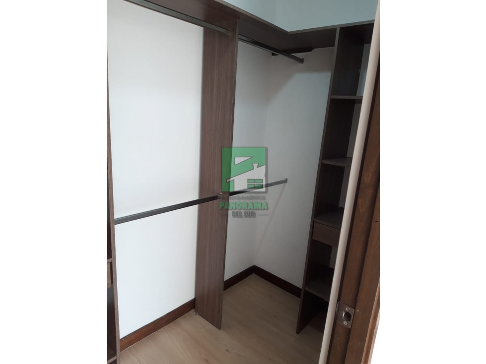 APARTAMENTO EN ARRIENDO EL CHINGUI ENVIGADO — foto 6