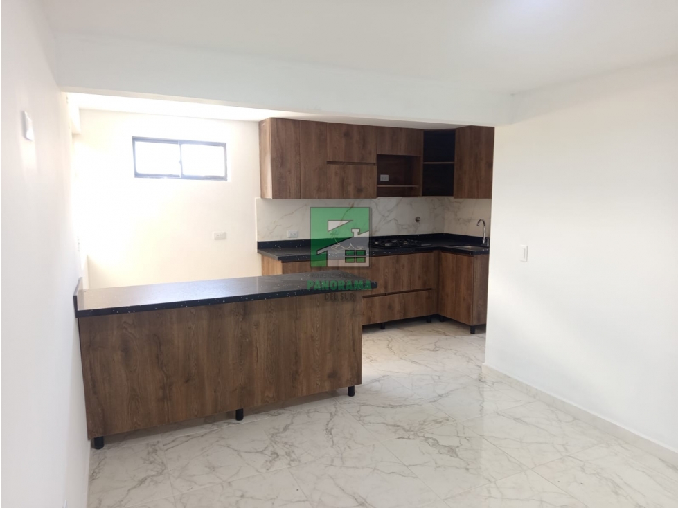 APARTAMENTO EN ARRIENDO ITAGUI LA COLINA — foto 5